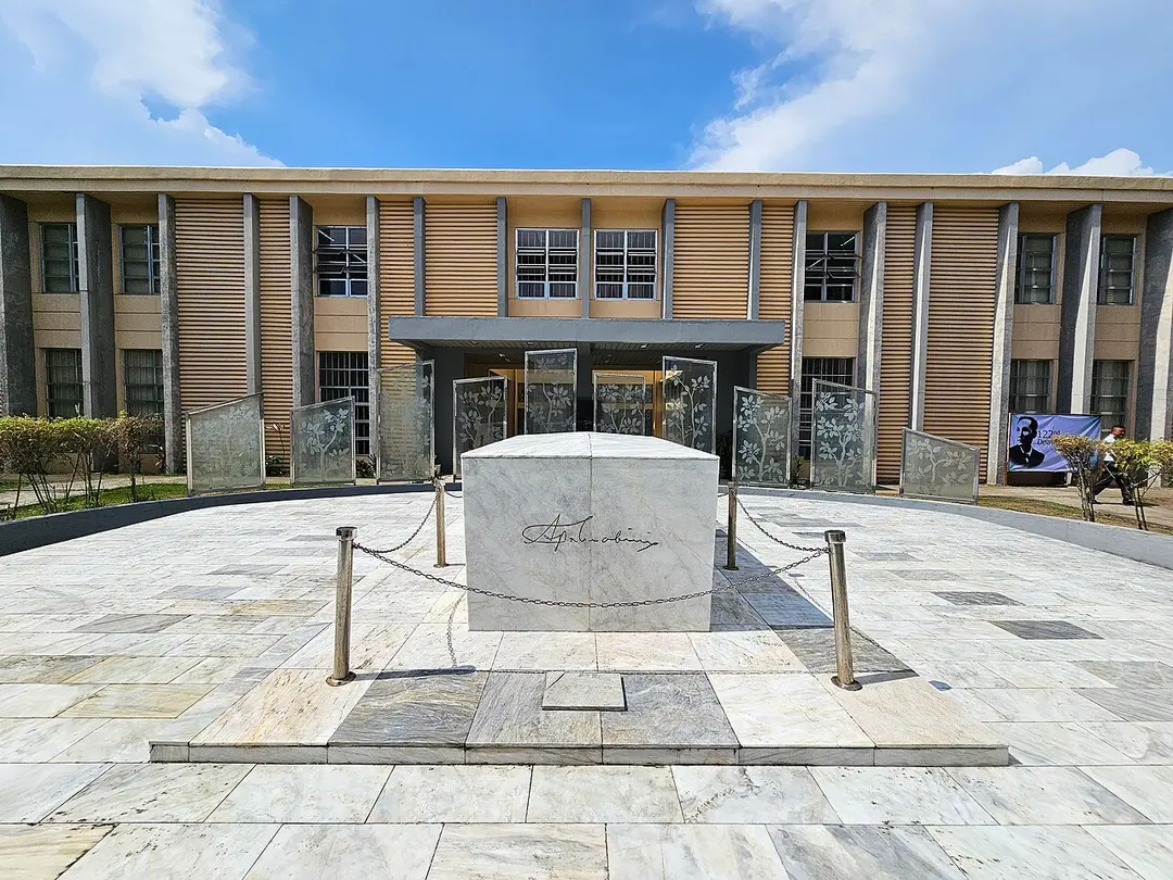 Apolinario Mabini Shrine