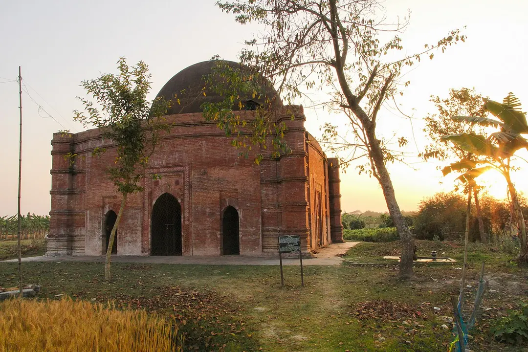 Noongola Mosque