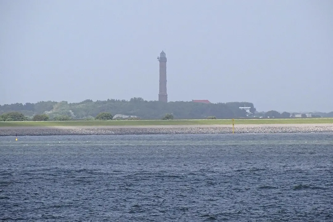 Leuchtturm Norderney
