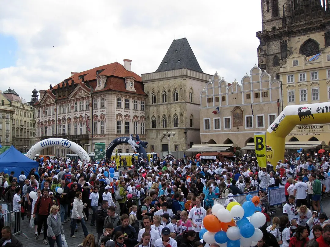 Haus zur steinernen Glocke
