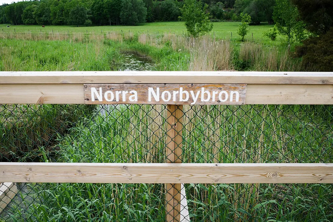 Hågadalen-Nåsten