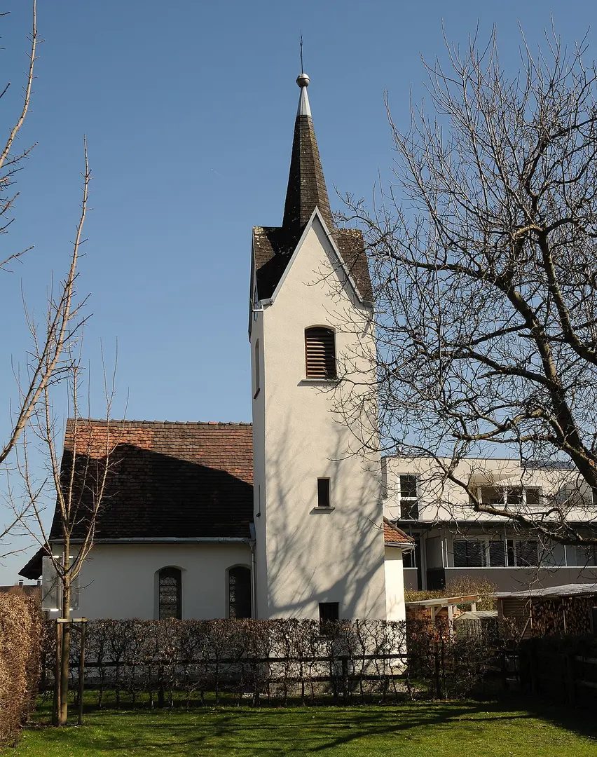 St. Rochus