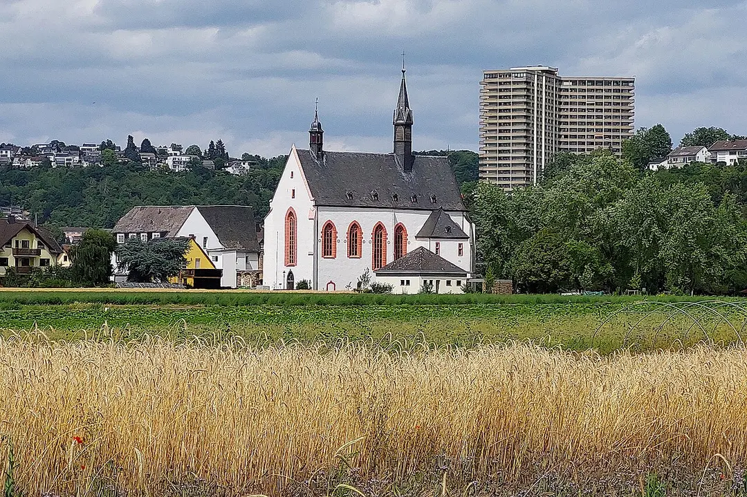 St. Georg