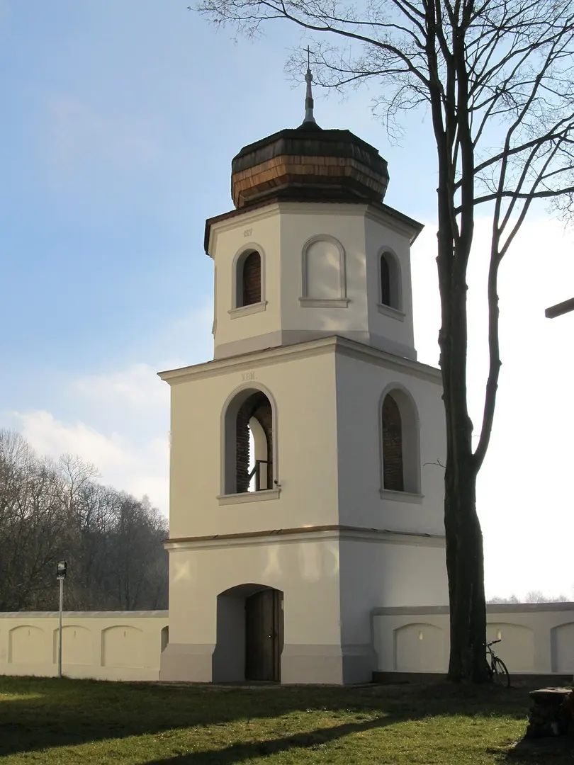 Św. Macieja Apostoła
