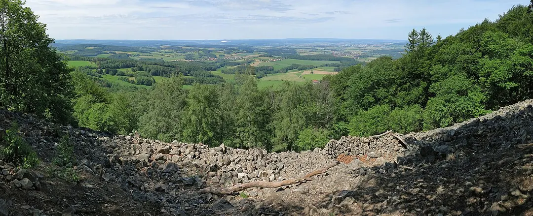Stellberg bei Wolferts