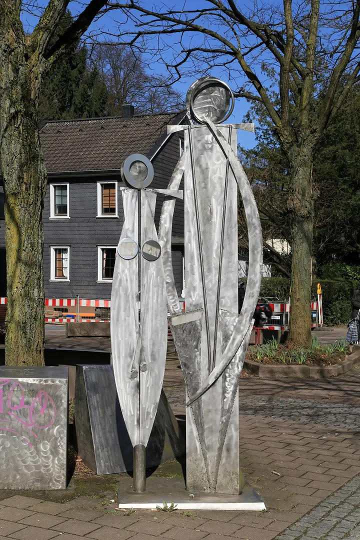 Bank der Zeit