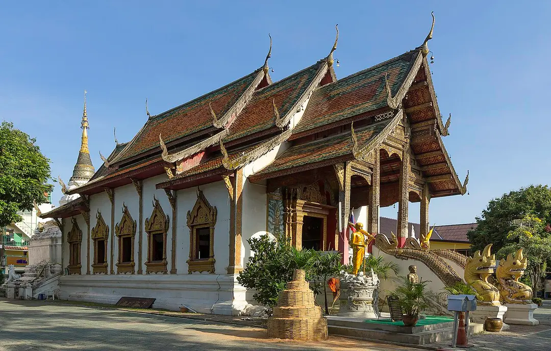 Wat Tung Yu