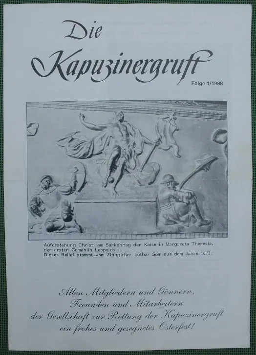 Kaisergruft