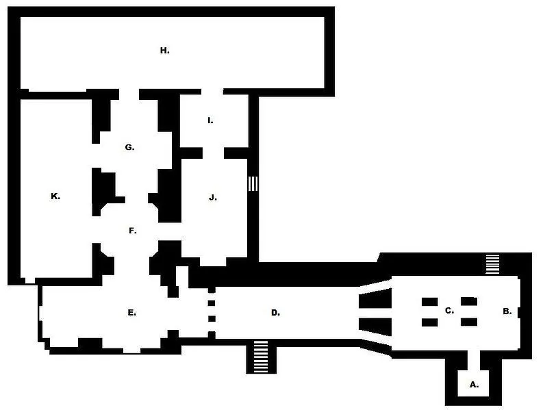 Kaisergruft