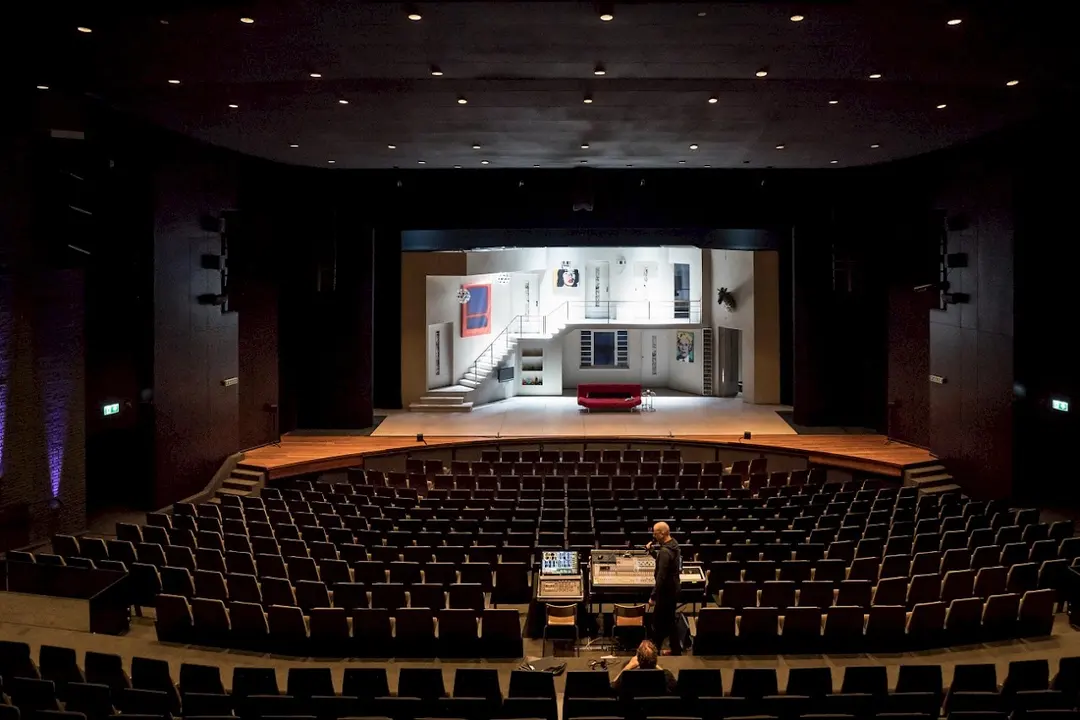 Theater Kerkrade