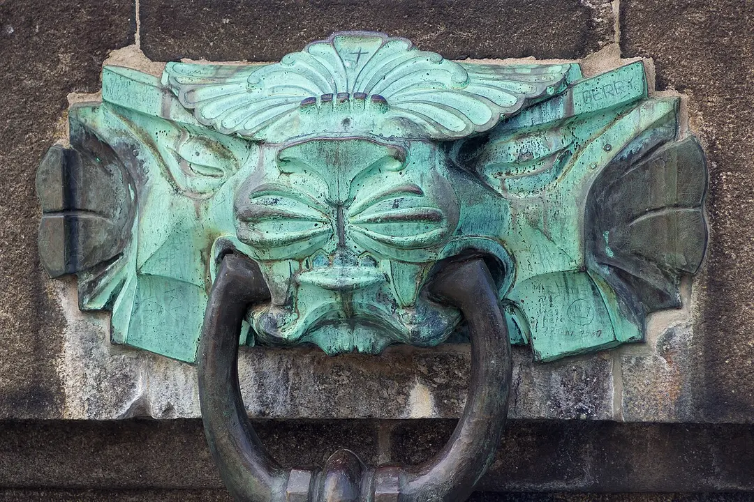 Kaiser-Wilhelm-Denkmal