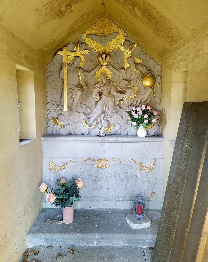 Allerheiligenkapelle