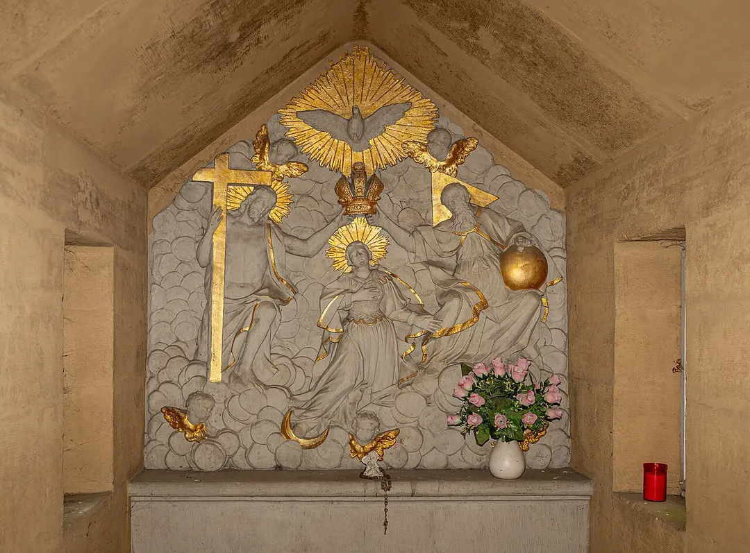 Allerheiligenkapelle