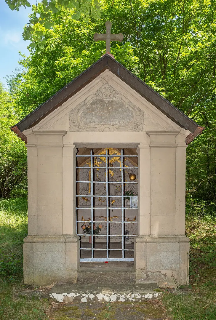 Allerheiligenkapelle
