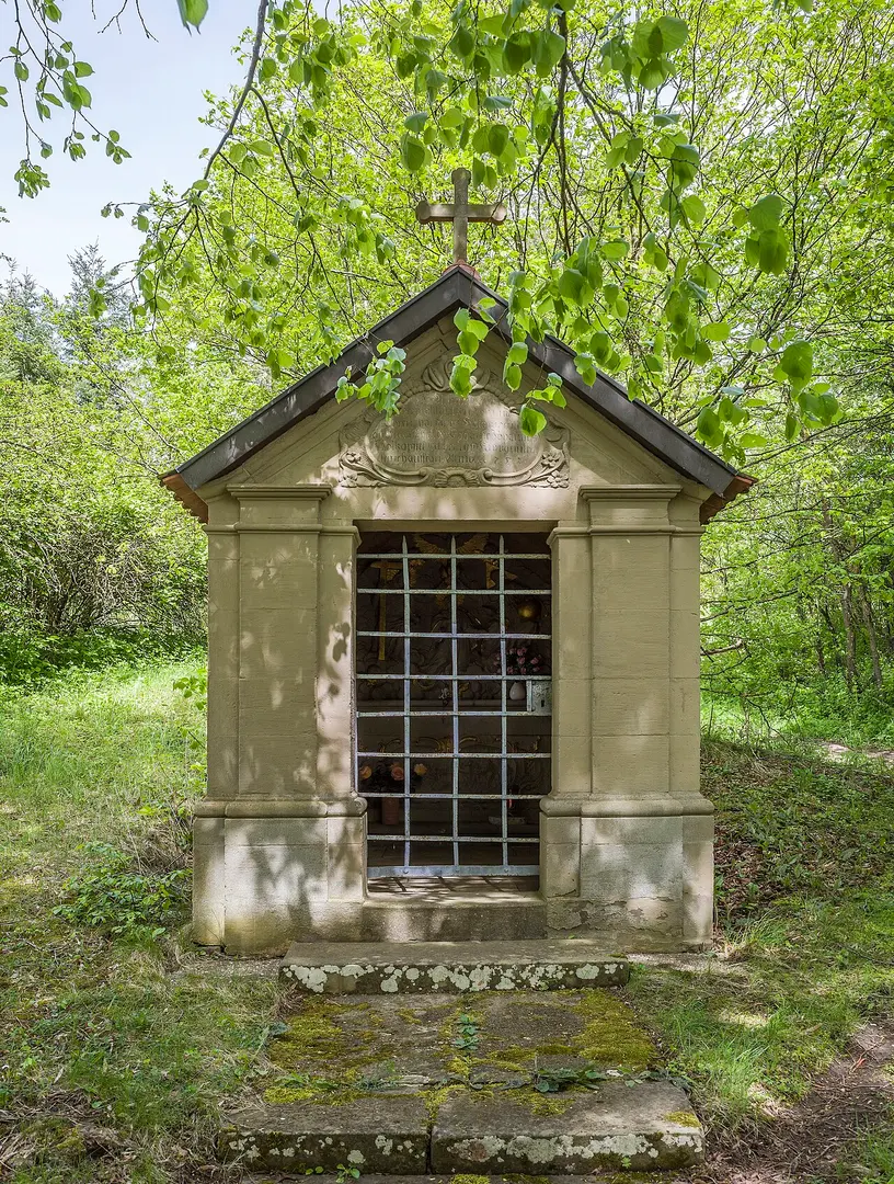 Allerheiligenkapelle