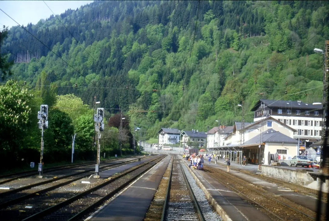 Zell am See