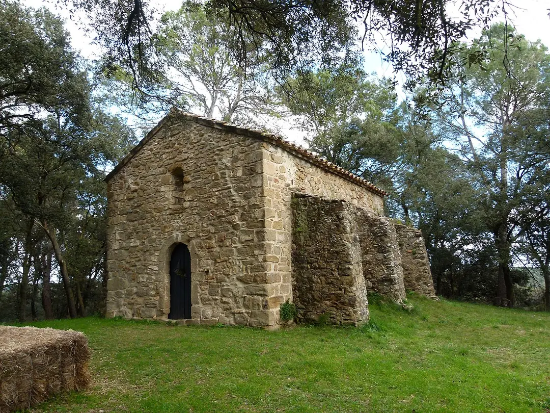 Ermita de Sant Mateu