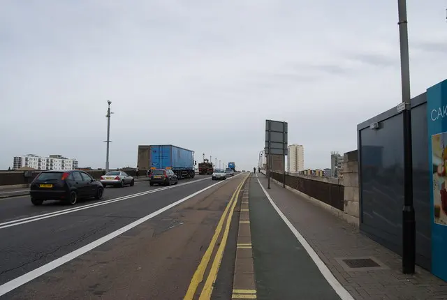 Wandsworth Bridge