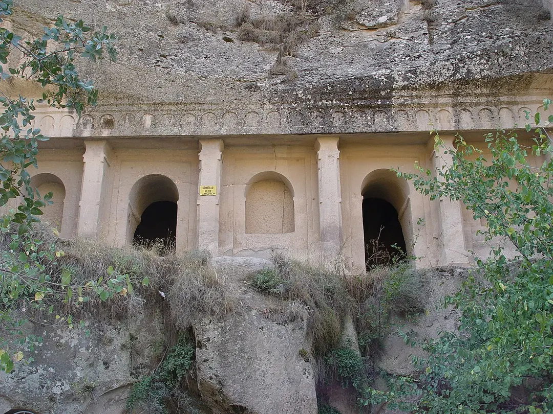 Jacinth Church