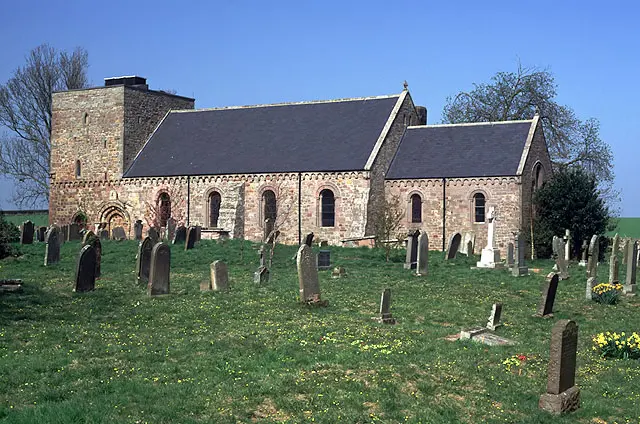 St Anne