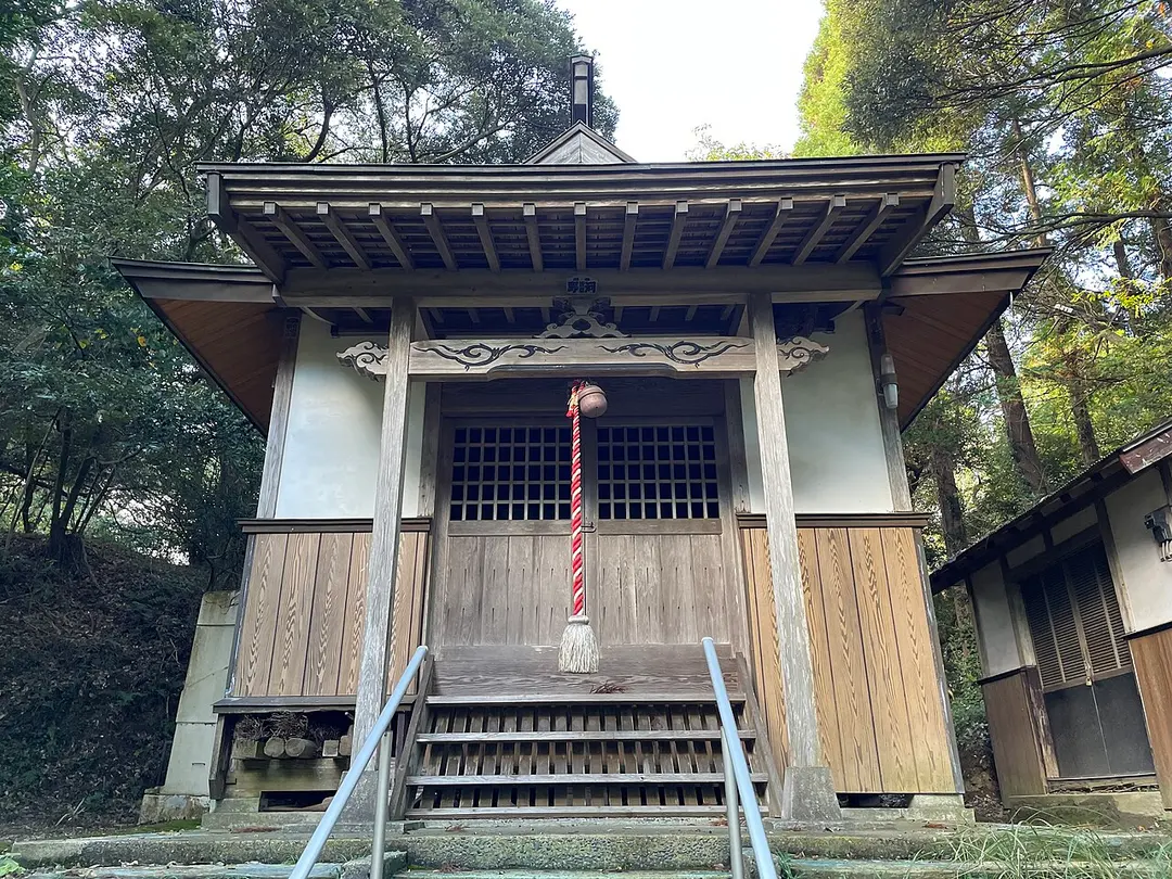 日吉神社