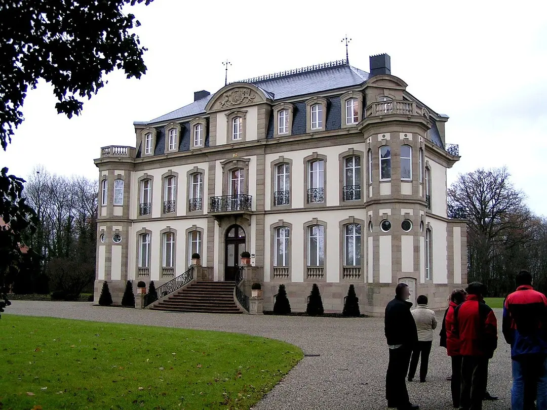 Château Saint-Jean