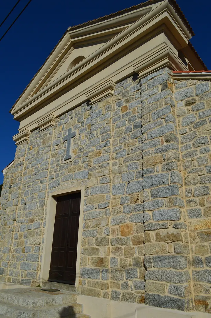 Église San-Pantaleone