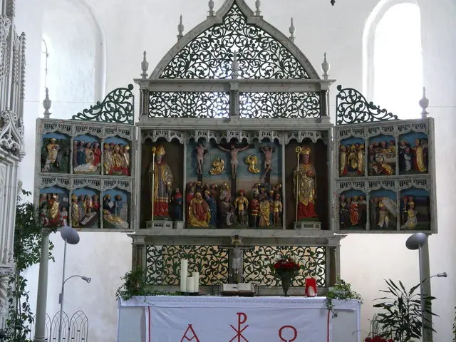St. Martin