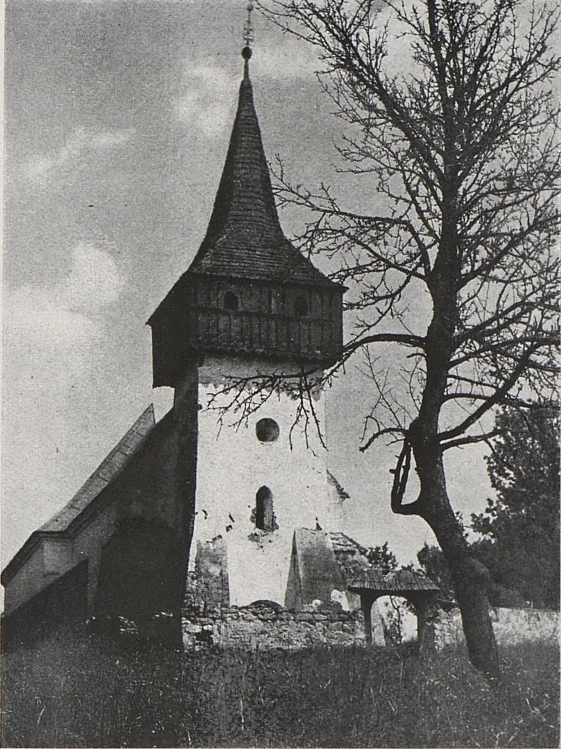 Evanjelický a. v. kostol