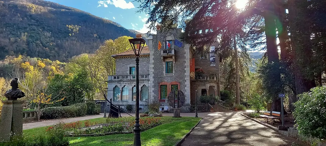 Villa Las Indis