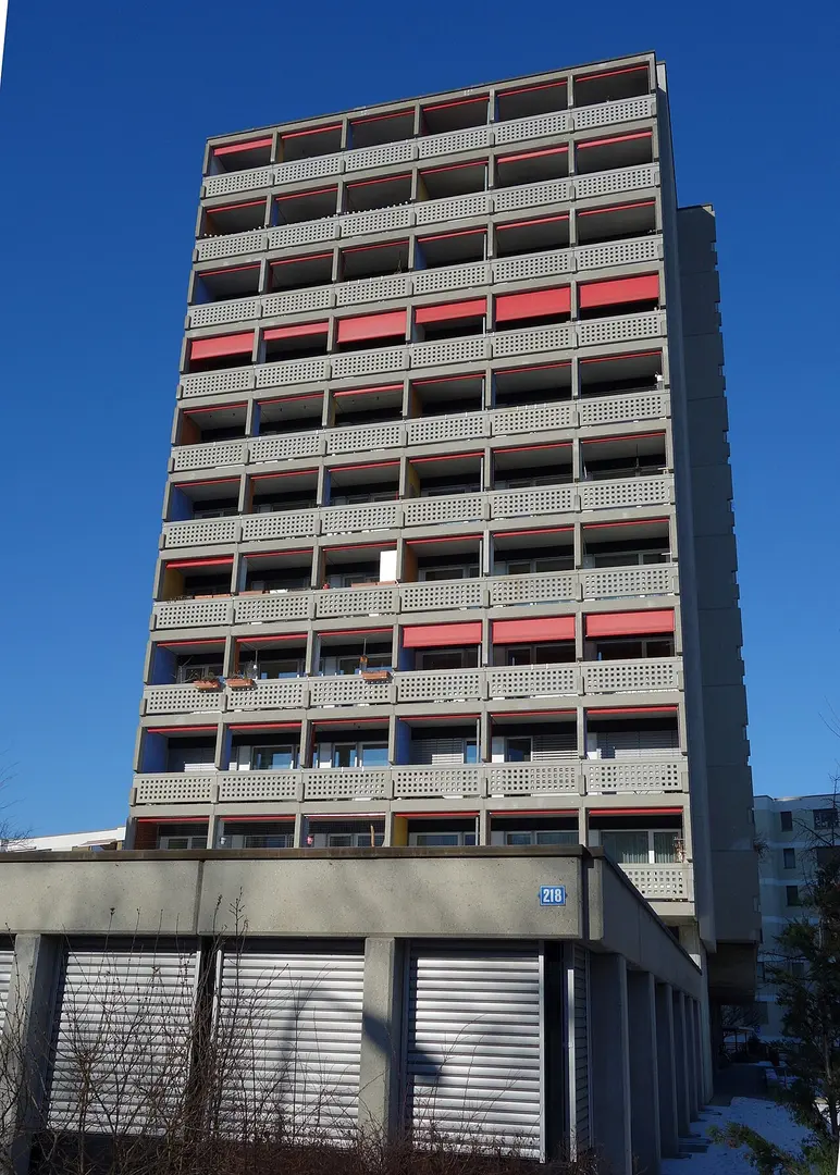 Fellenbergstrasse