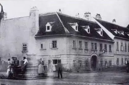 Sobieskiplatz