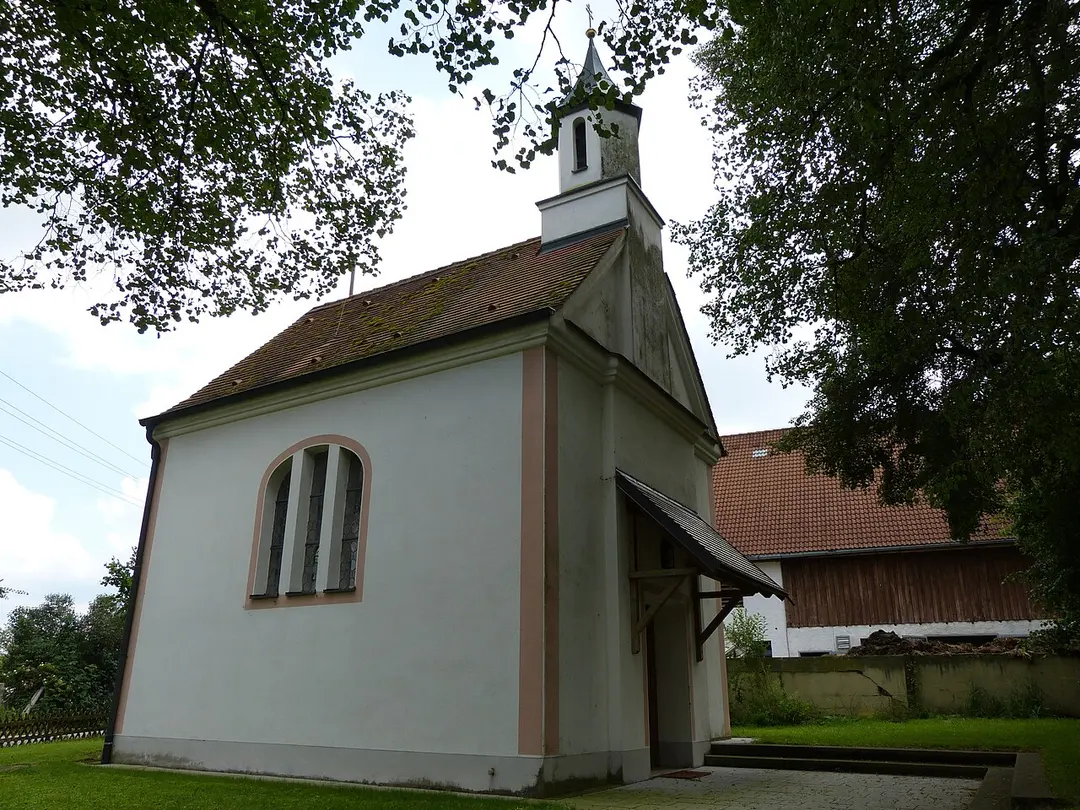 St. Wendelin