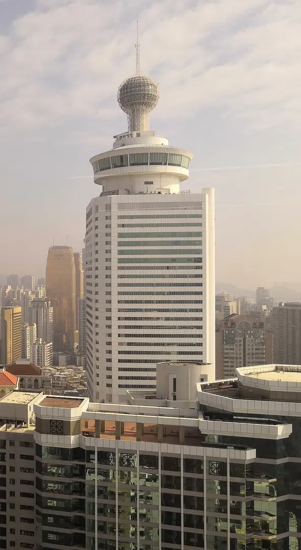 Panglin Plaza