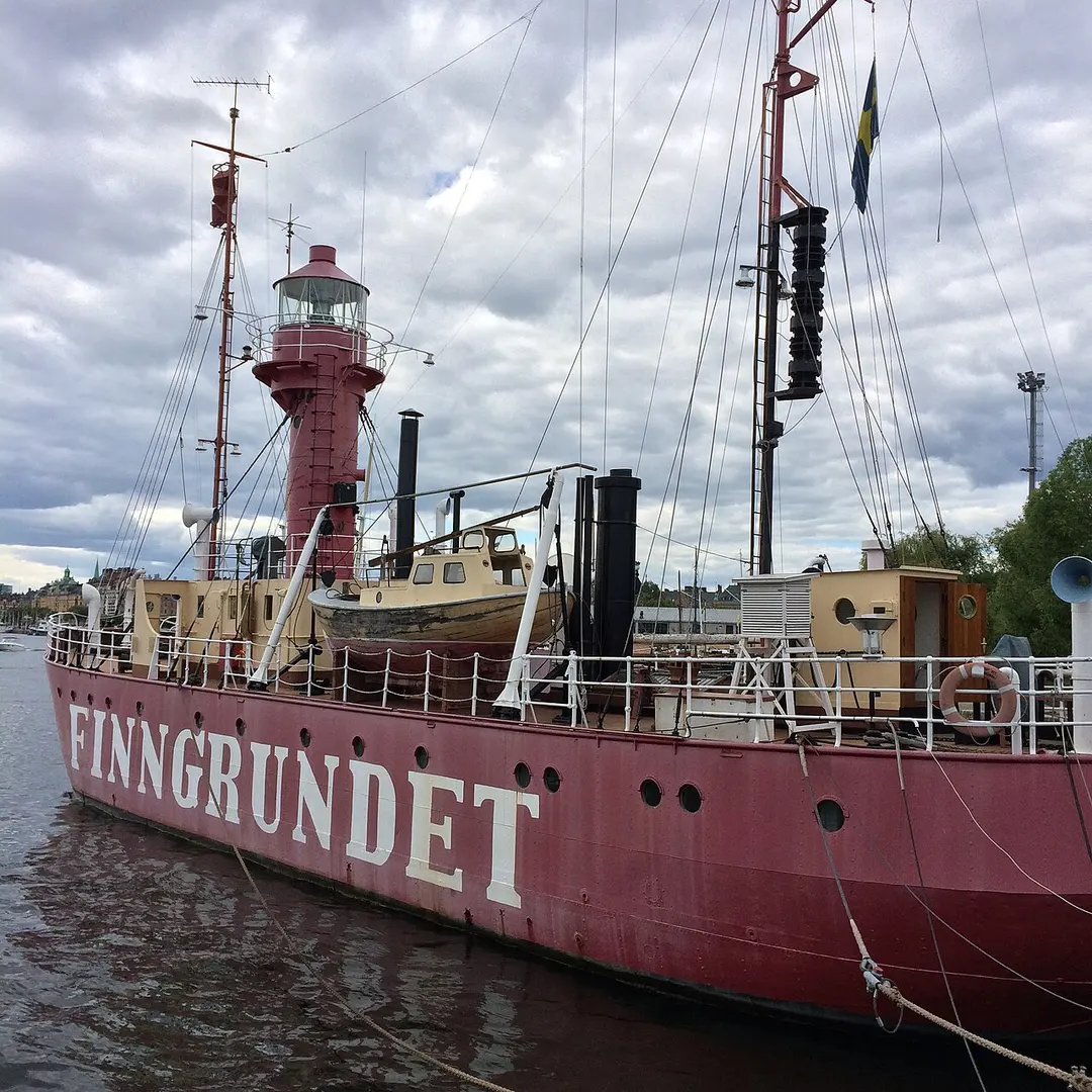 Finngrundet