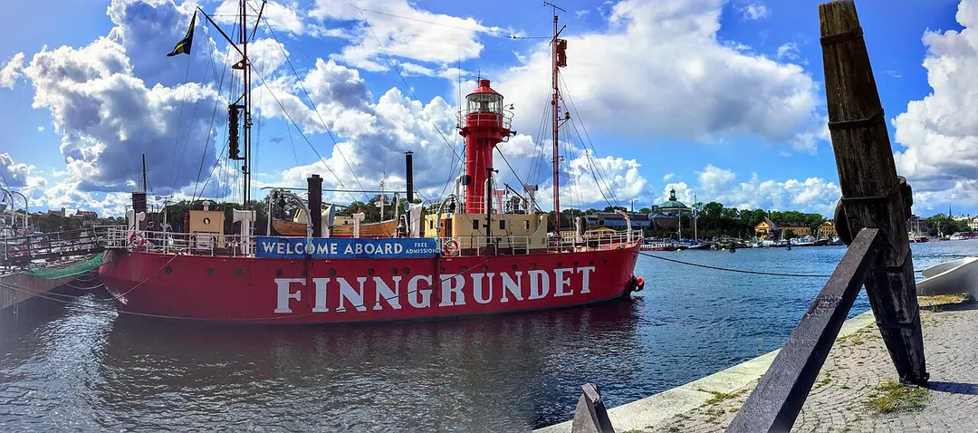 Finngrundet
