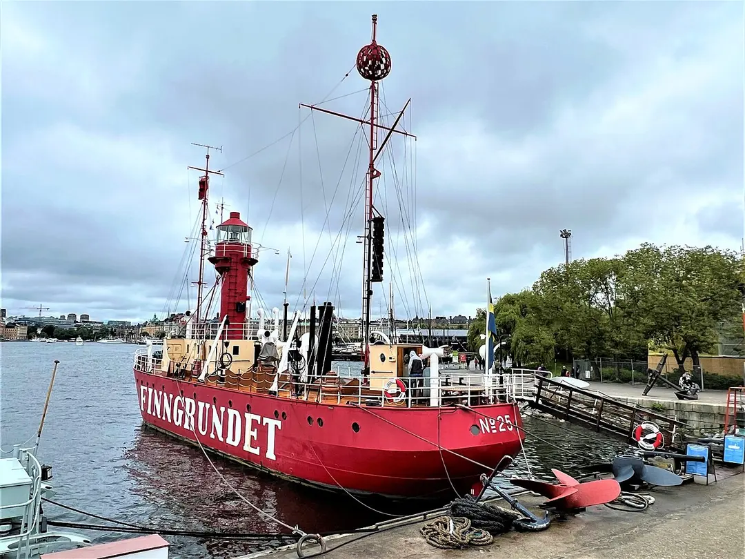 Finngrundet