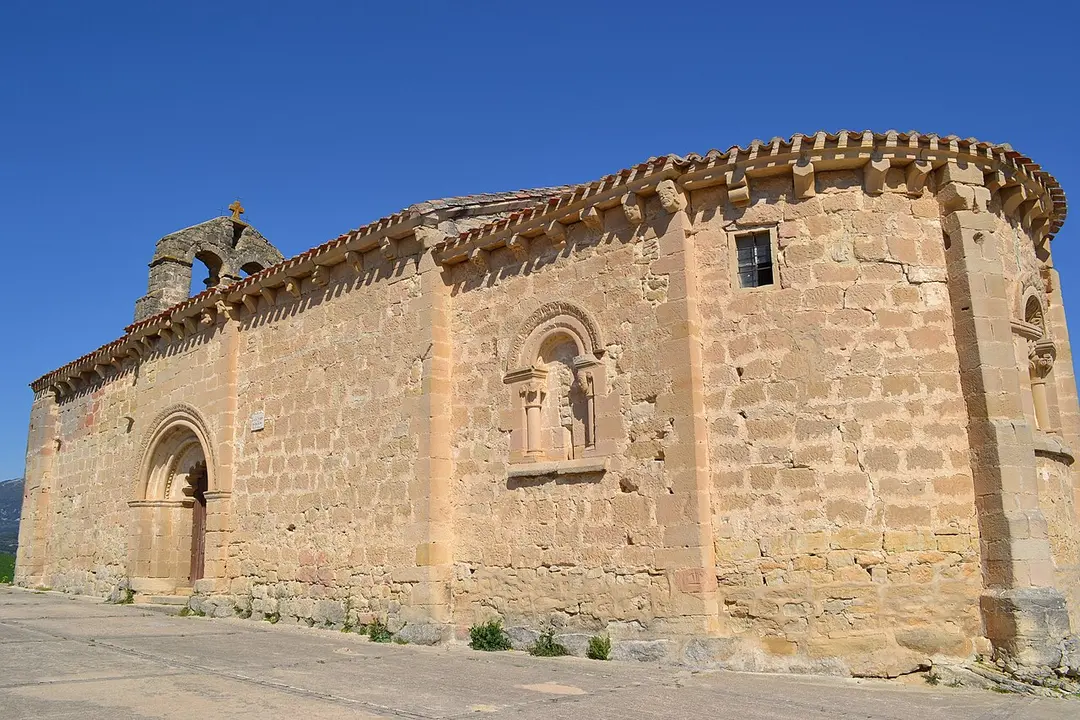 Ermita de Nuestra Señora de las Eras