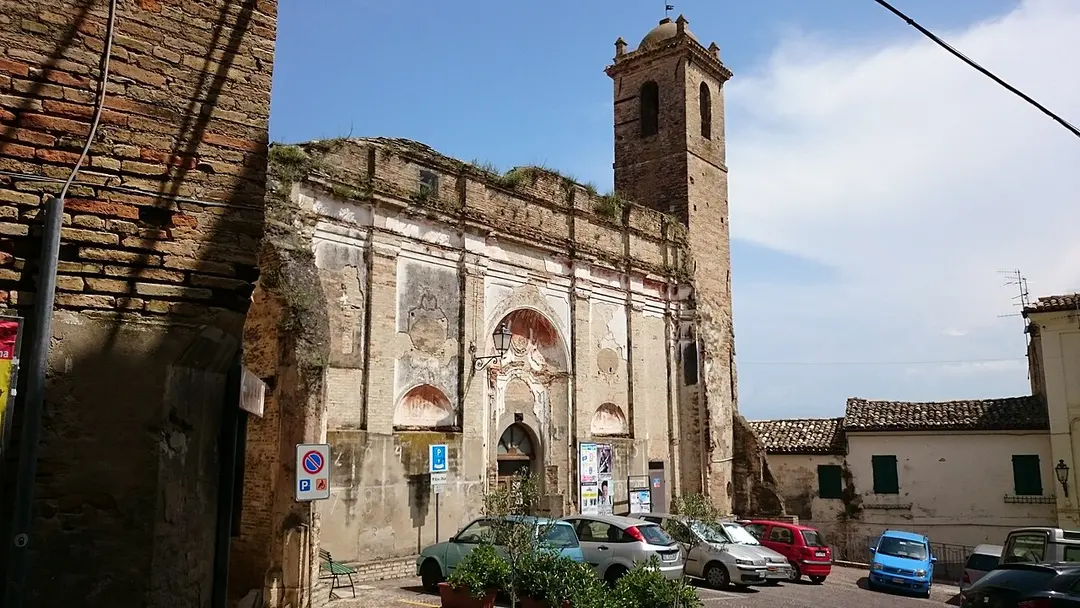San Giuseppe