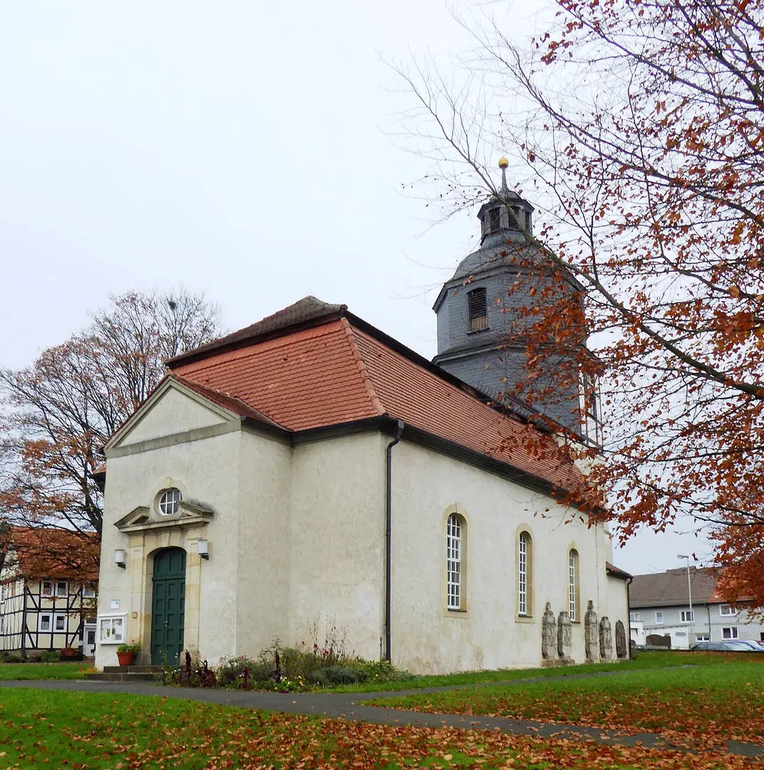 Johanniskirche