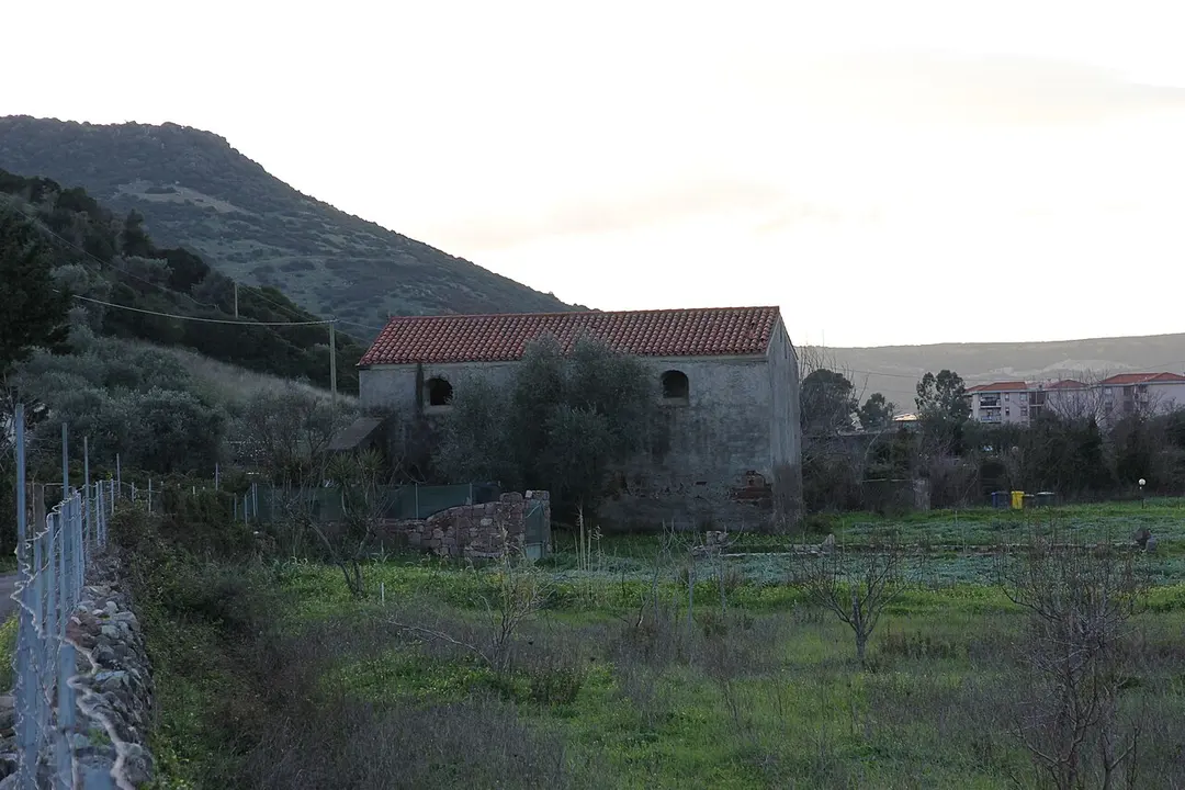 San Giorgio