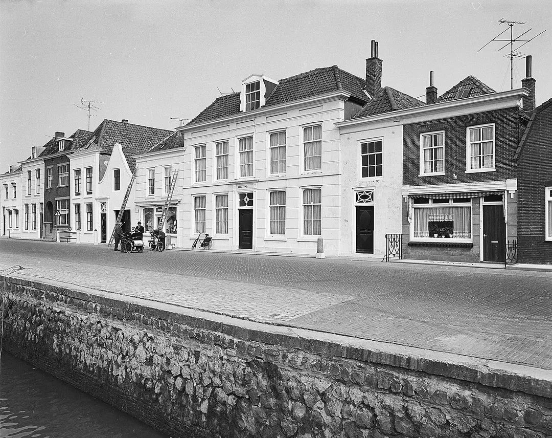 Brouws Museum