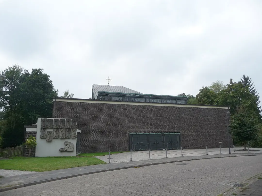 St. Willehad