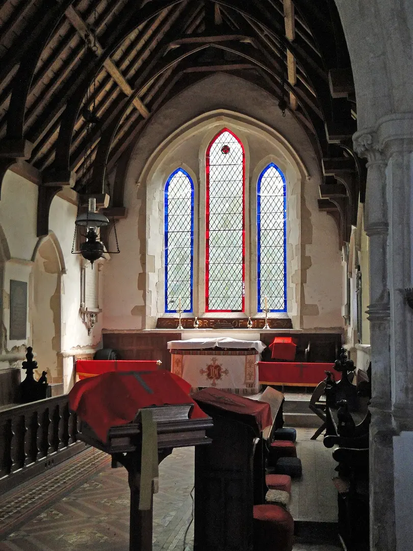 St Michael