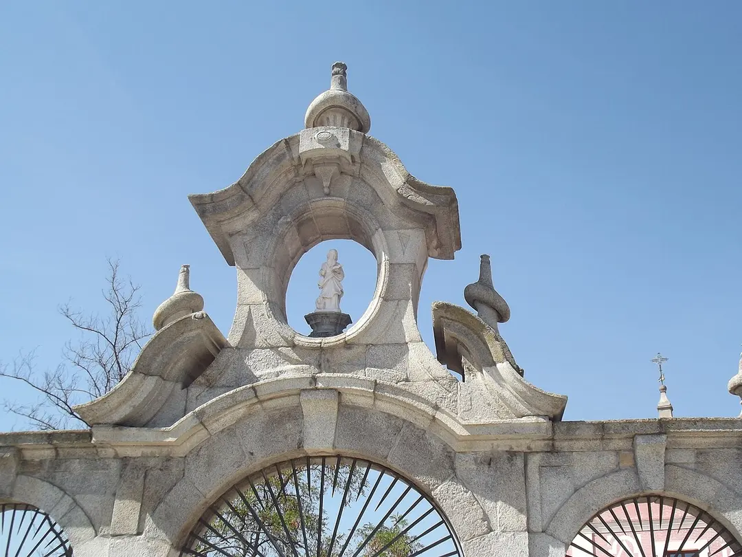 Nuestra Señora de Valverde