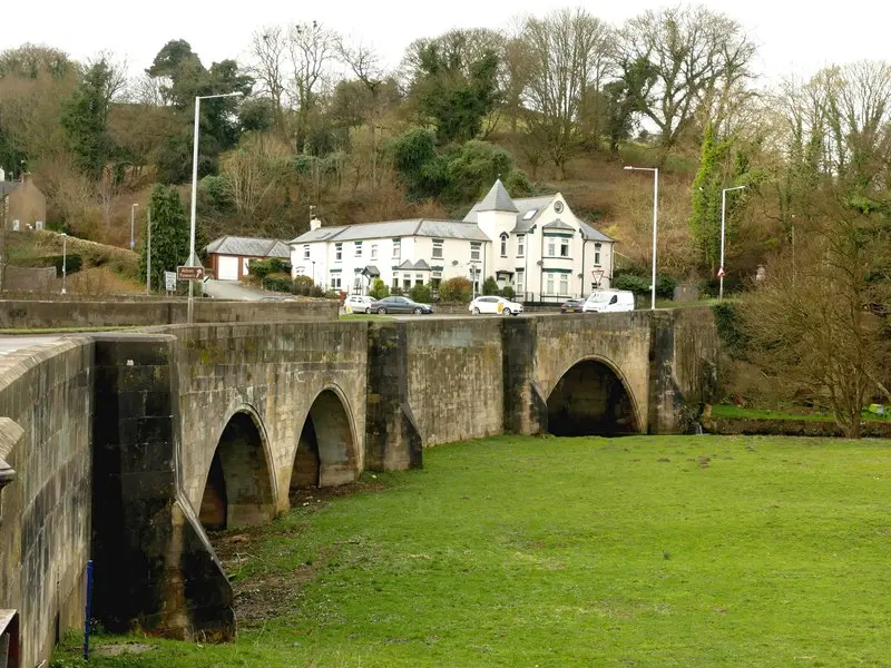 Mayfield Road
