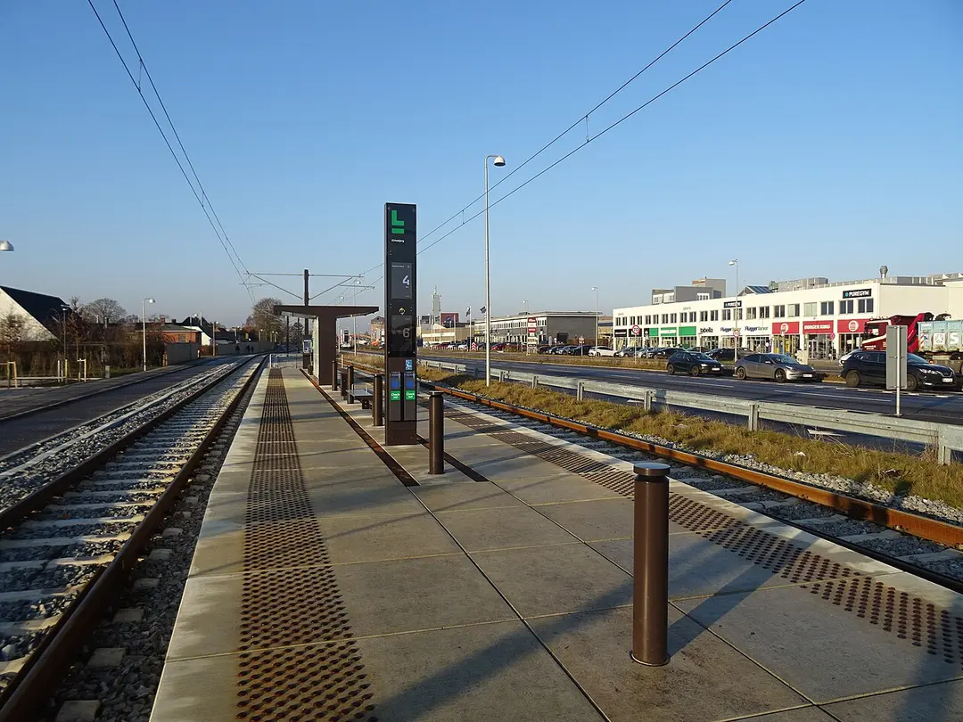 Kirkebjerg