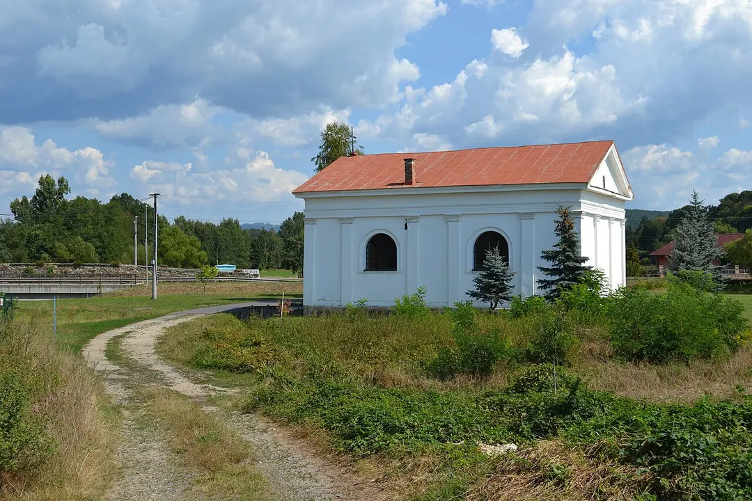 Evanjelický a. v. kostol