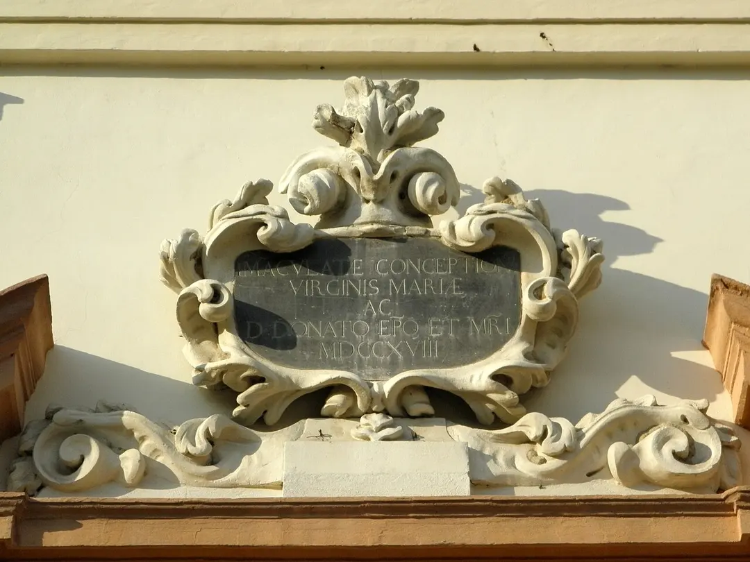Chiesa di Fontanafredda