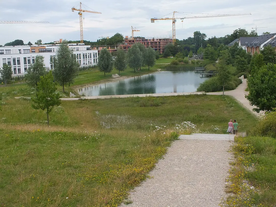 Prinzenpark